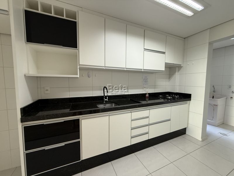 Apto para alugar no bairro CENTRO