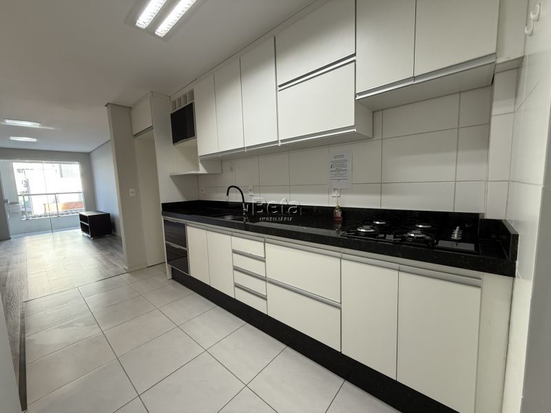 Apto para alugar no bairro CENTRO