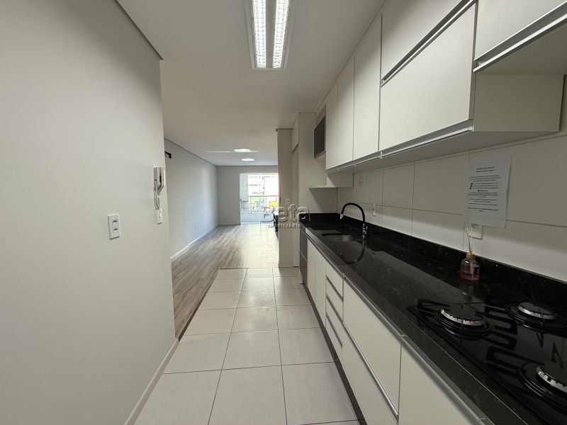 Apto para alugar no bairro CENTRO