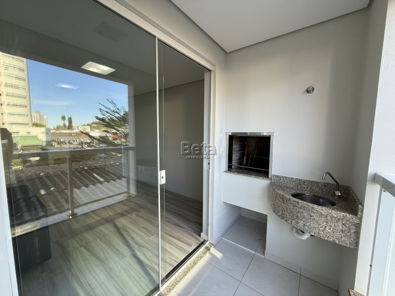 Apto para alugar no bairro CENTRO