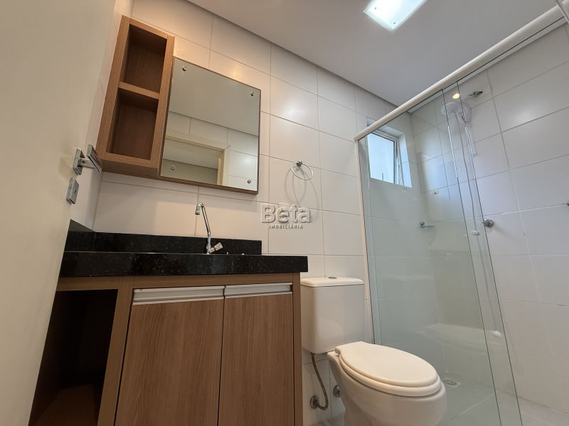 Apto para alugar no bairro CENTRO