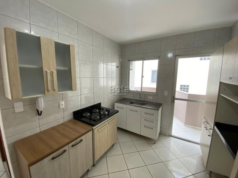 Apto para alugar no bairro RAU