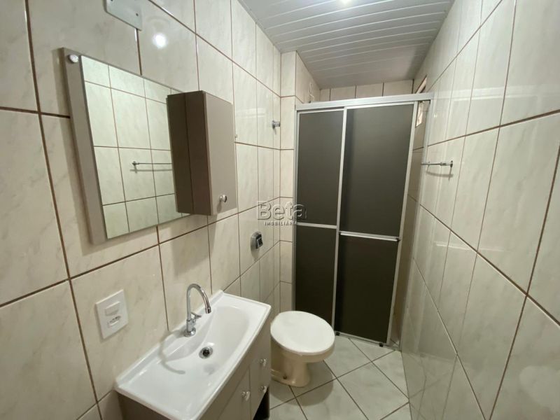 Apto para alugar no bairro RAU