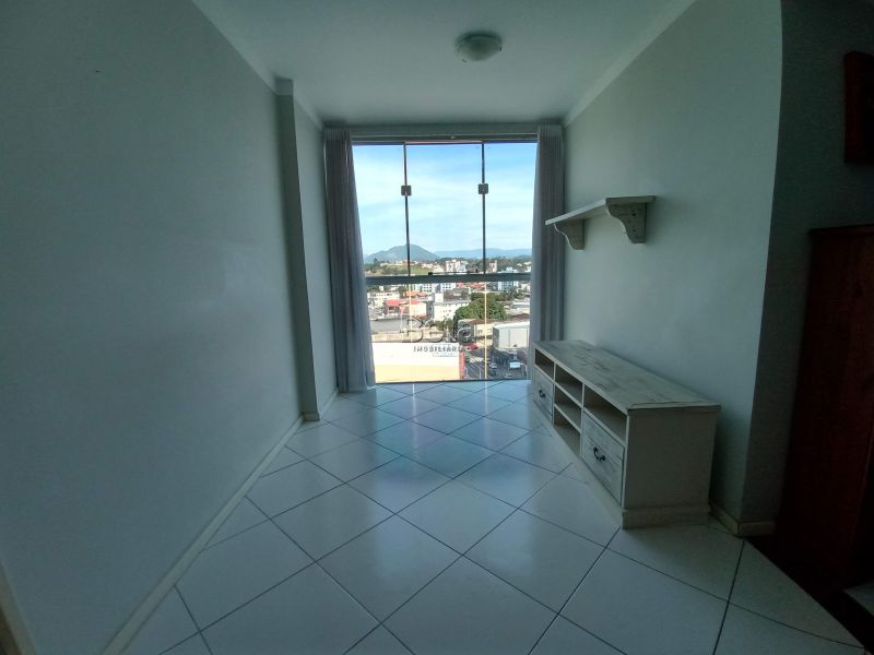 Apto para alugar no bairro CENTRO