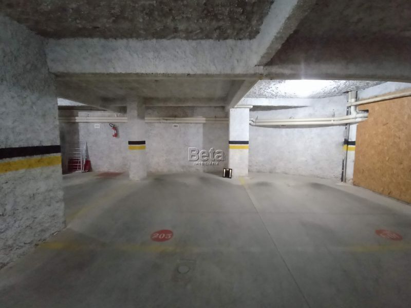 Apto para alugar no bairro CENTRO