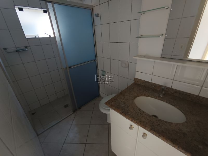 Apto para alugar no bairro CENTRO