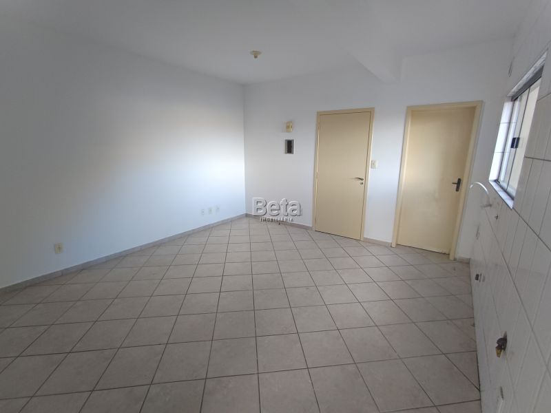 Apto para alugar no bairro CENTRO