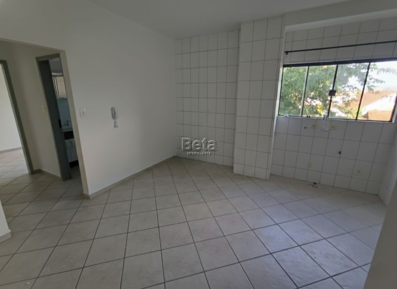 Apto para alugar no bairro CENTRO