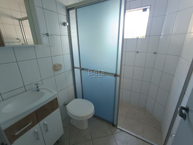 Apto para alugar no bairro CENTRO