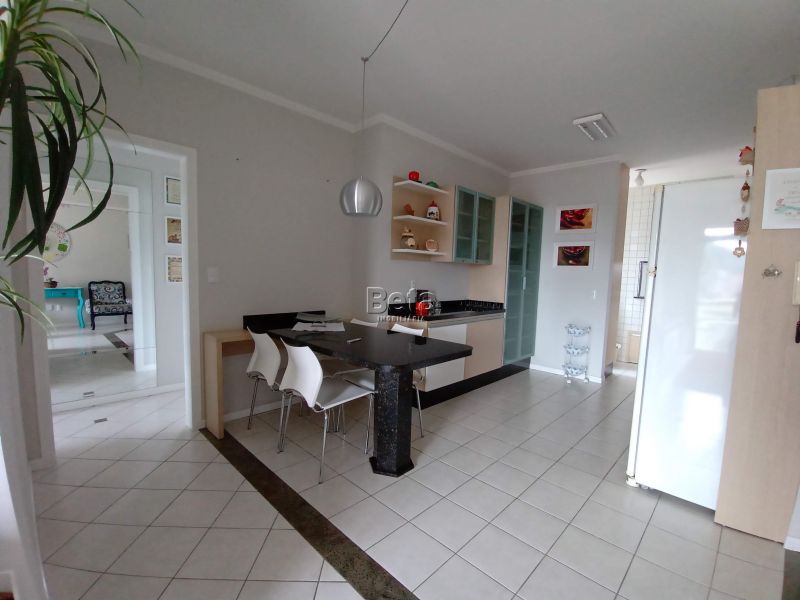 Apto no bairro Ilha Da Figueira em Jaragua Do Sul