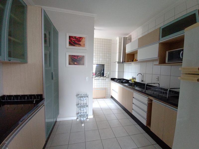 Apto no bairro Ilha Da Figueira em Jaragua Do Sul