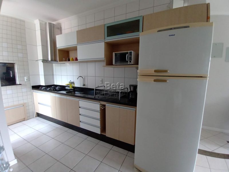 Apto no bairro Ilha Da Figueira em Jaragua Do Sul