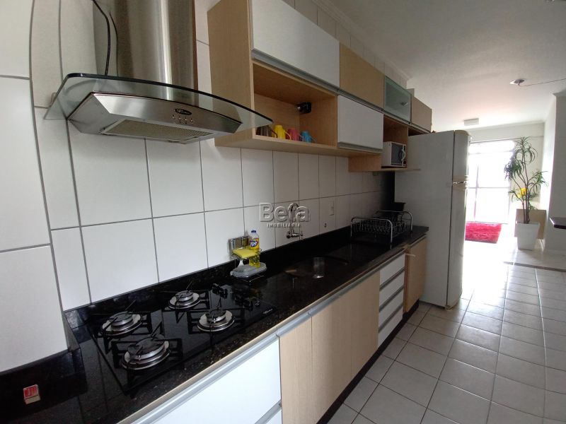 Apto no bairro Ilha Da Figueira em Jaragua Do Sul