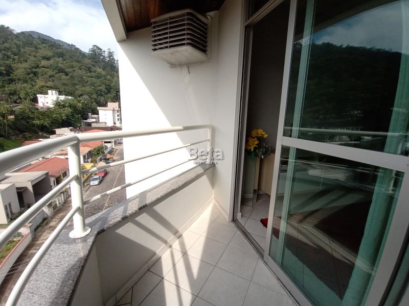 Apto no bairro Ilha Da Figueira em Jaragua Do Sul