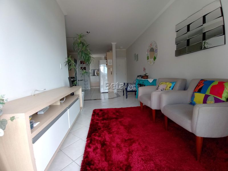 Apto no bairro Ilha Da Figueira em Jaragua Do Sul