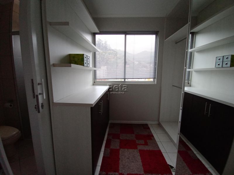 Apto no bairro Ilha Da Figueira em Jaragua Do Sul