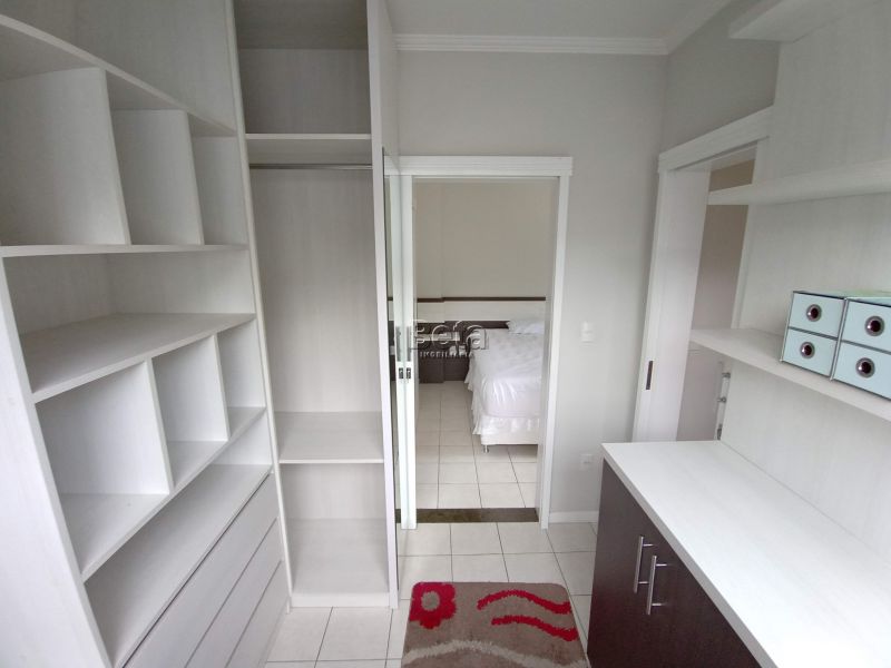 Apto no bairro Ilha Da Figueira em Jaragua Do Sul