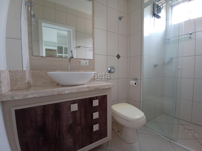 Apto no bairro Ilha Da Figueira em Jaragua Do Sul