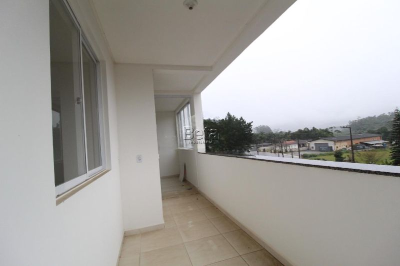 Apto para alugar no bairro VIEIRA