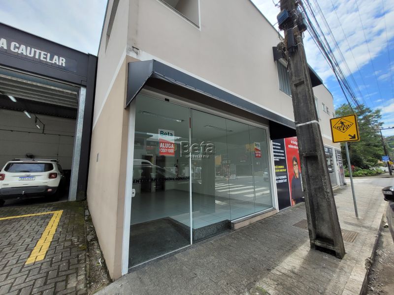 Sala no bairro Vila Nova em Jaragua Do Sul