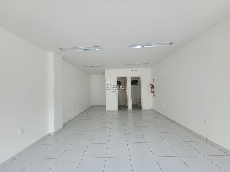 Sala no bairro Vila Nova em Jaragua Do Sul