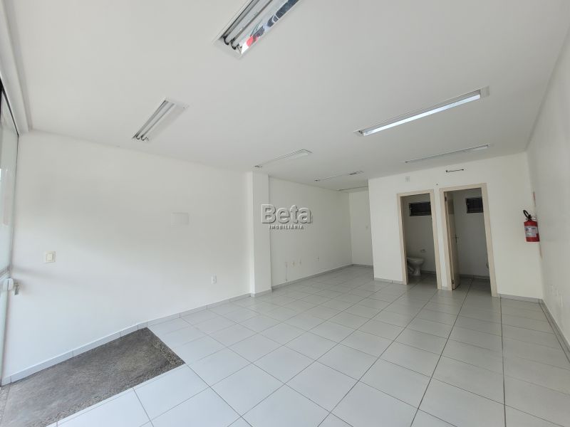 Sala no bairro Vila Nova em Jaragua Do Sul