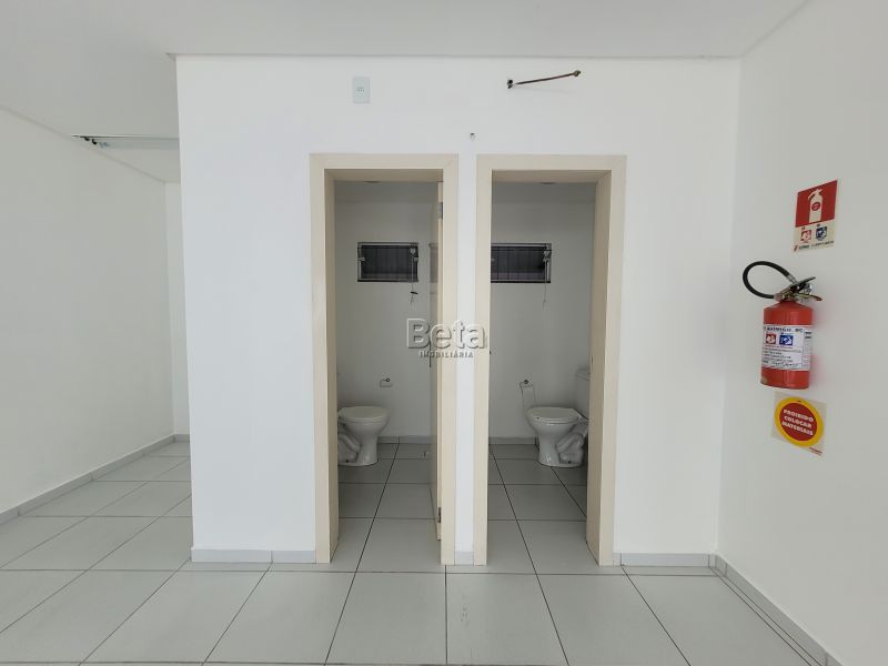 Sala no bairro Vila Nova em Jaragua Do Sul