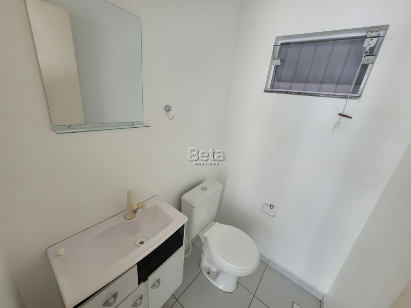 Sala no bairro Vila Nova em Jaragua Do Sul