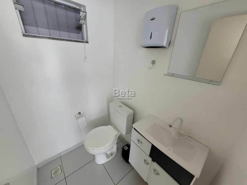 Sala no bairro Vila Nova em Jaragua Do Sul