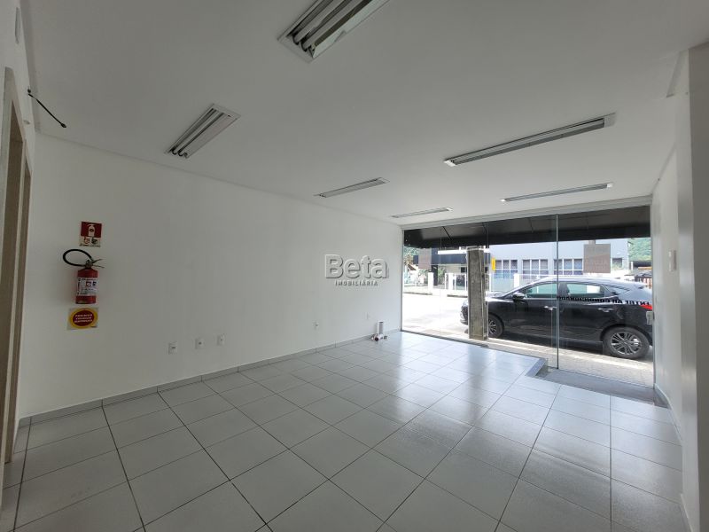 Sala no bairro Vila Nova em Jaragua Do Sul