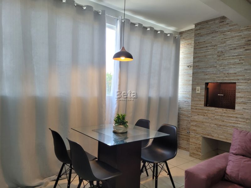 Apto para alugar no bairro JARAGUA ESQUERDO