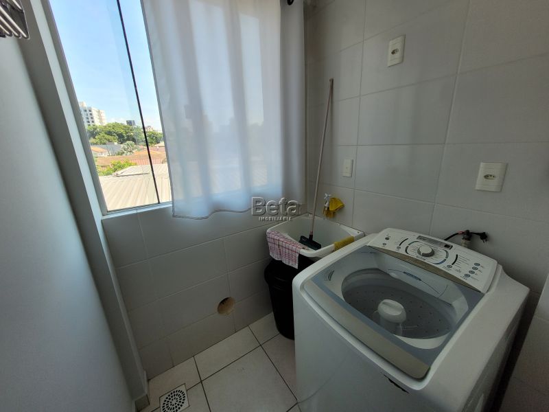 Apto para alugar no bairro JARAGUA ESQUERDO