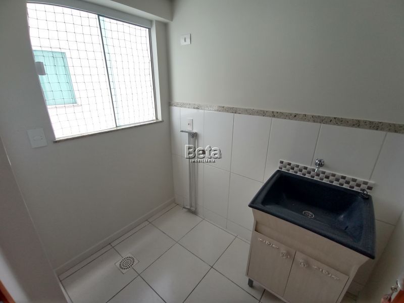 Apto para alugar no bairro VILA NOVA