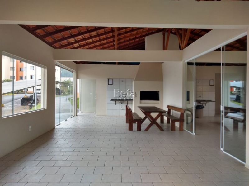 Apto para alugar no bairro JARAGUA ESQUERDO