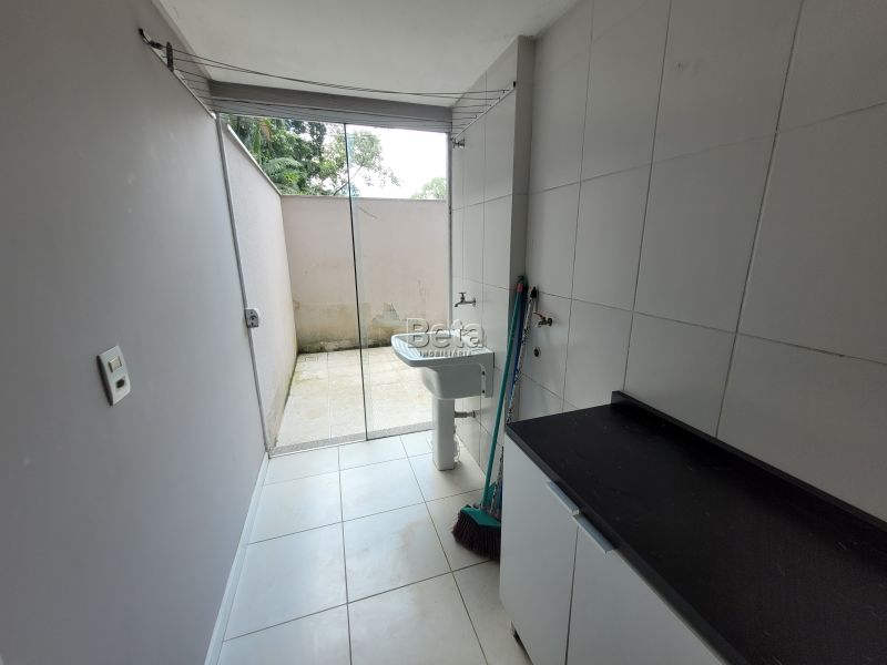Apto para alugar no bairro SAO LUIS