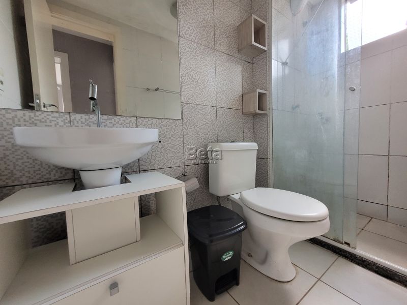 Apto para alugar no bairro SAO LUIS