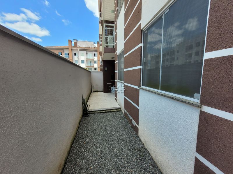 Apto para alugar no bairro SAO LUIS