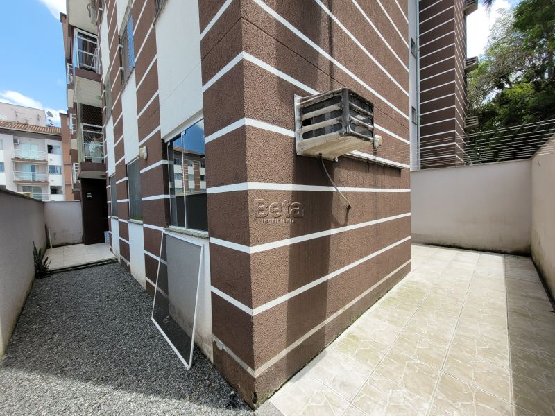 Apto para alugar no bairro SAO LUIS