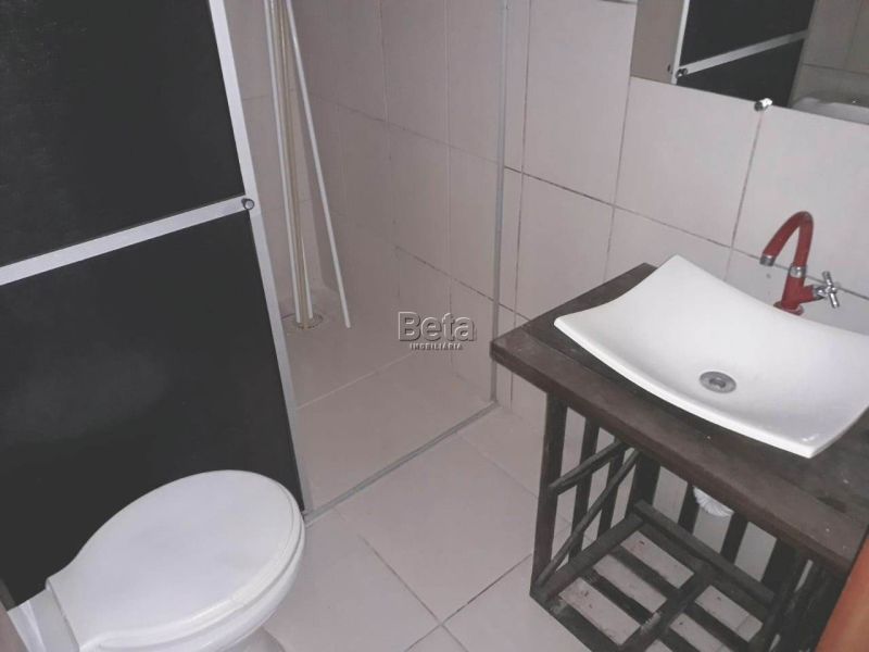 Apto para alugar no bairro VILA LENZI