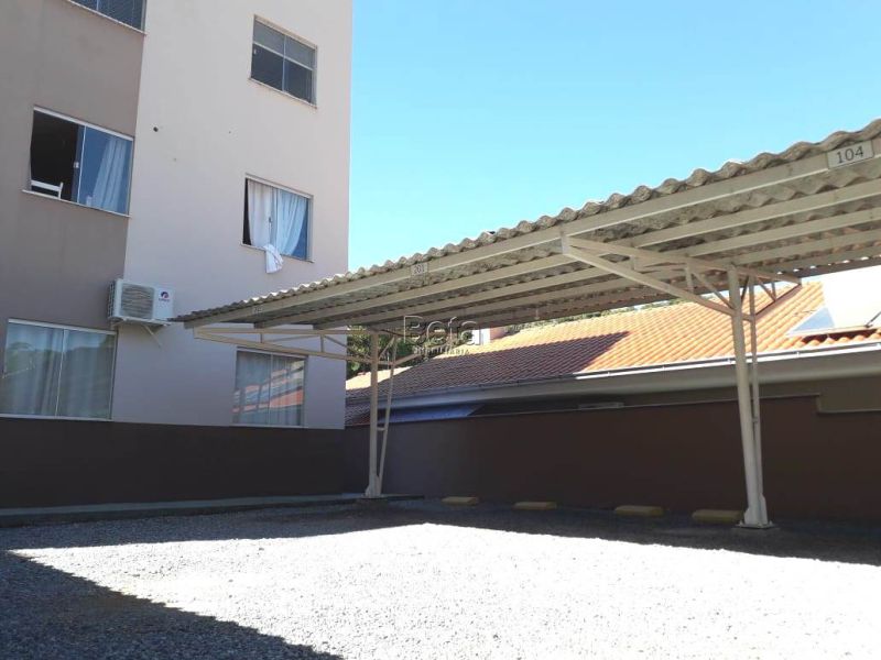 Apto para alugar no bairro VILA LENZI