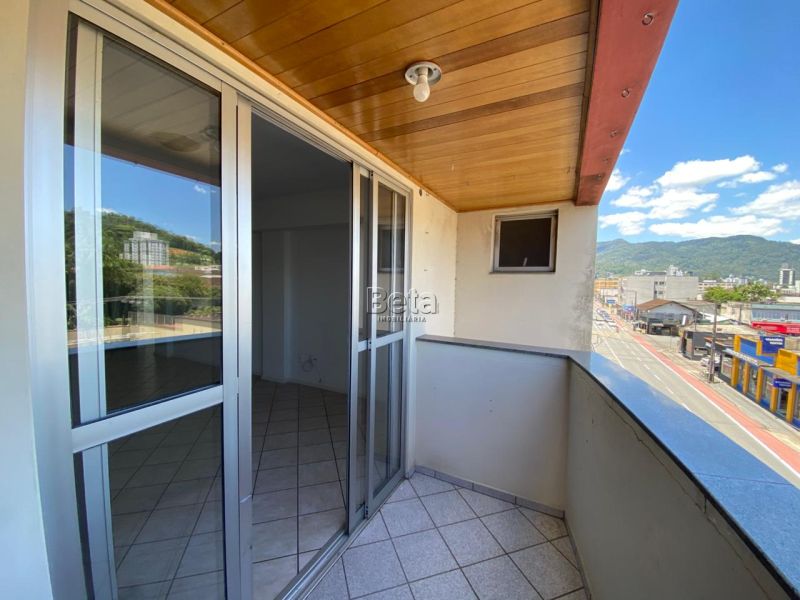 Apto para alugar no bairro CENTRO