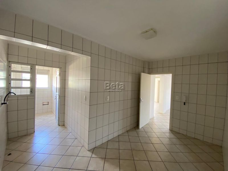 Apto para alugar no bairro CENTRO