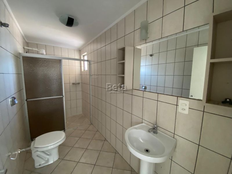 Apto para alugar no bairro CENTRO