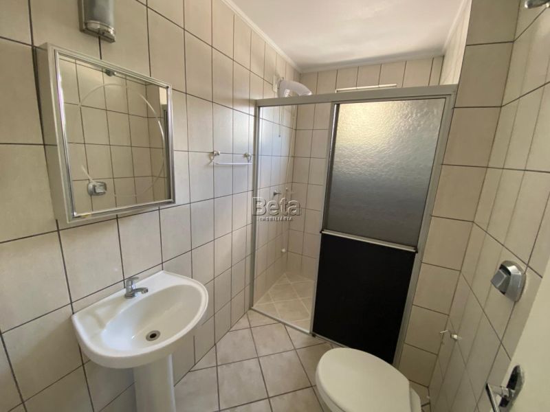 Apto para alugar no bairro CENTRO