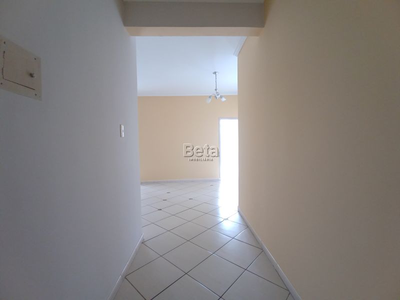 Apto para alugar no bairro CENTRO