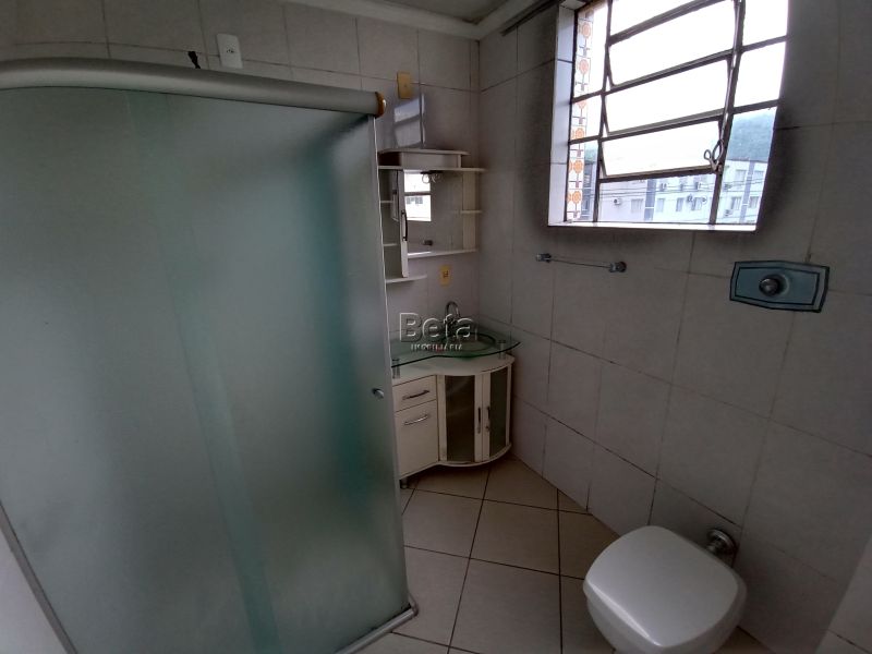 Apto para alugar no bairro CENTRO