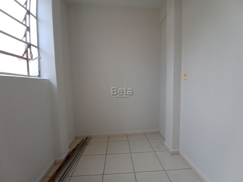 Apto para alugar no bairro CENTRO