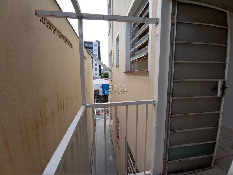 Apto para alugar no bairro CENTRO