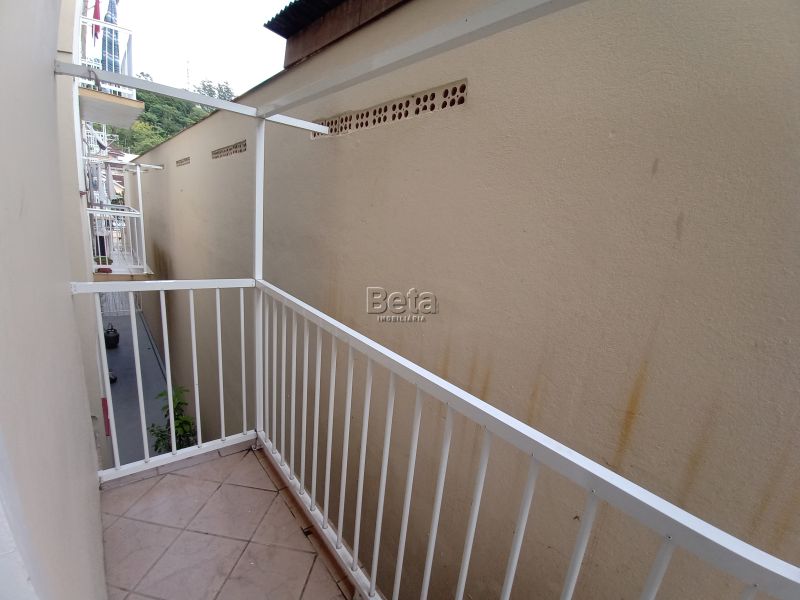 Apto para alugar no bairro CENTRO