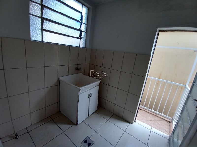 Apto para alugar no bairro CENTRO